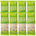 Pad Thai Rice Noodles - Organic Gluten Free Pad Thai Noodles