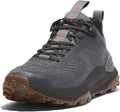 Timberland Mens Motion Access Low Lace-up Sneaker - Insulated Comfort