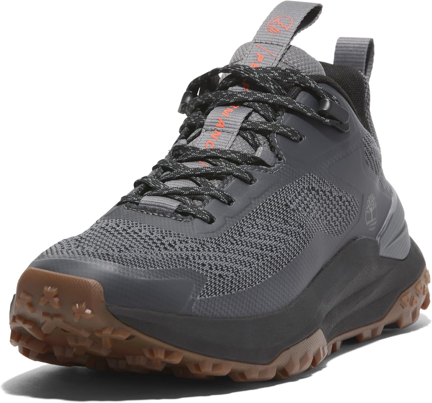 Timberland Mens Motion Access Low Lace-up Sneaker Review