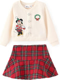 Disney Frozen Elsa Toddler Girl 2 Piece Outfit for Kids