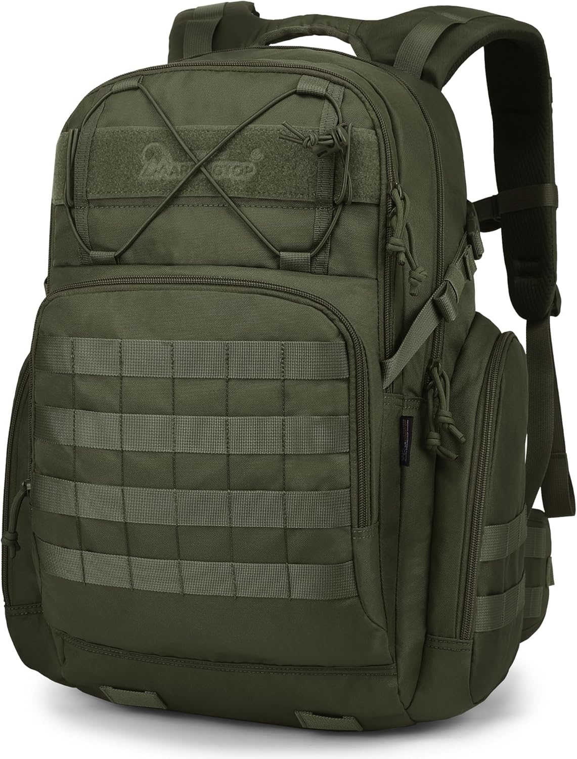 Mardingtop 40L Tactical Backpack for Men - Durable Military Gear