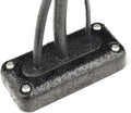 Multi-Cable Rectangle Cable Gland - Waterproof Marine Seal