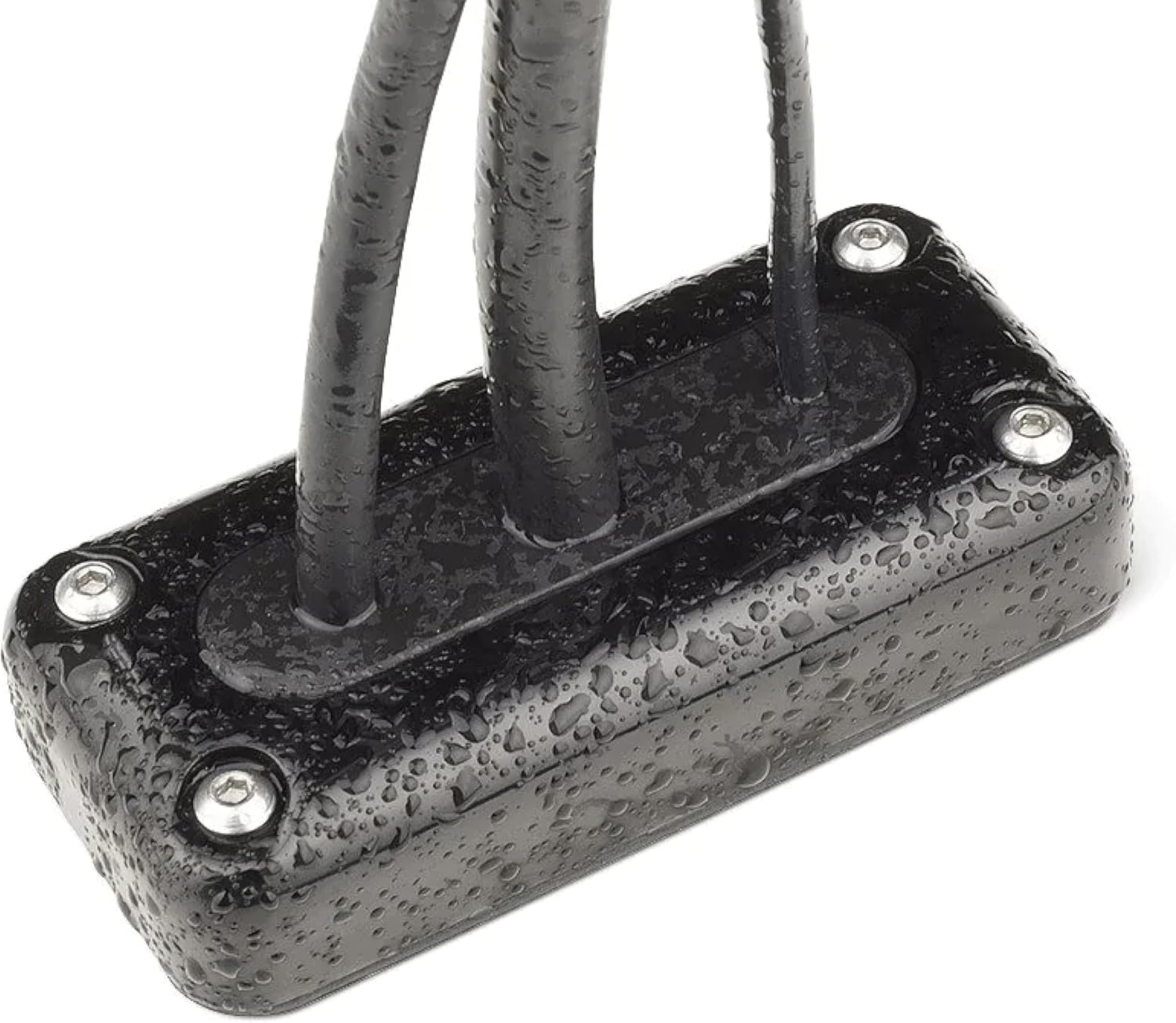 SEAVIEW Multi-Cable Rectangle Cable Gland for Marine Use