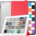 DuraSafe Cases for iPad 9.7 inch Old Model - Slim Protective Case