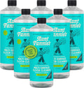 Ultra Concentrated Floor Cleaner Vinegar Wash - Eucalyptus, Makes 16