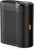 Air Purifier for Home Bedroom - Covers Up to 1095 ft2 with Sleep Mode