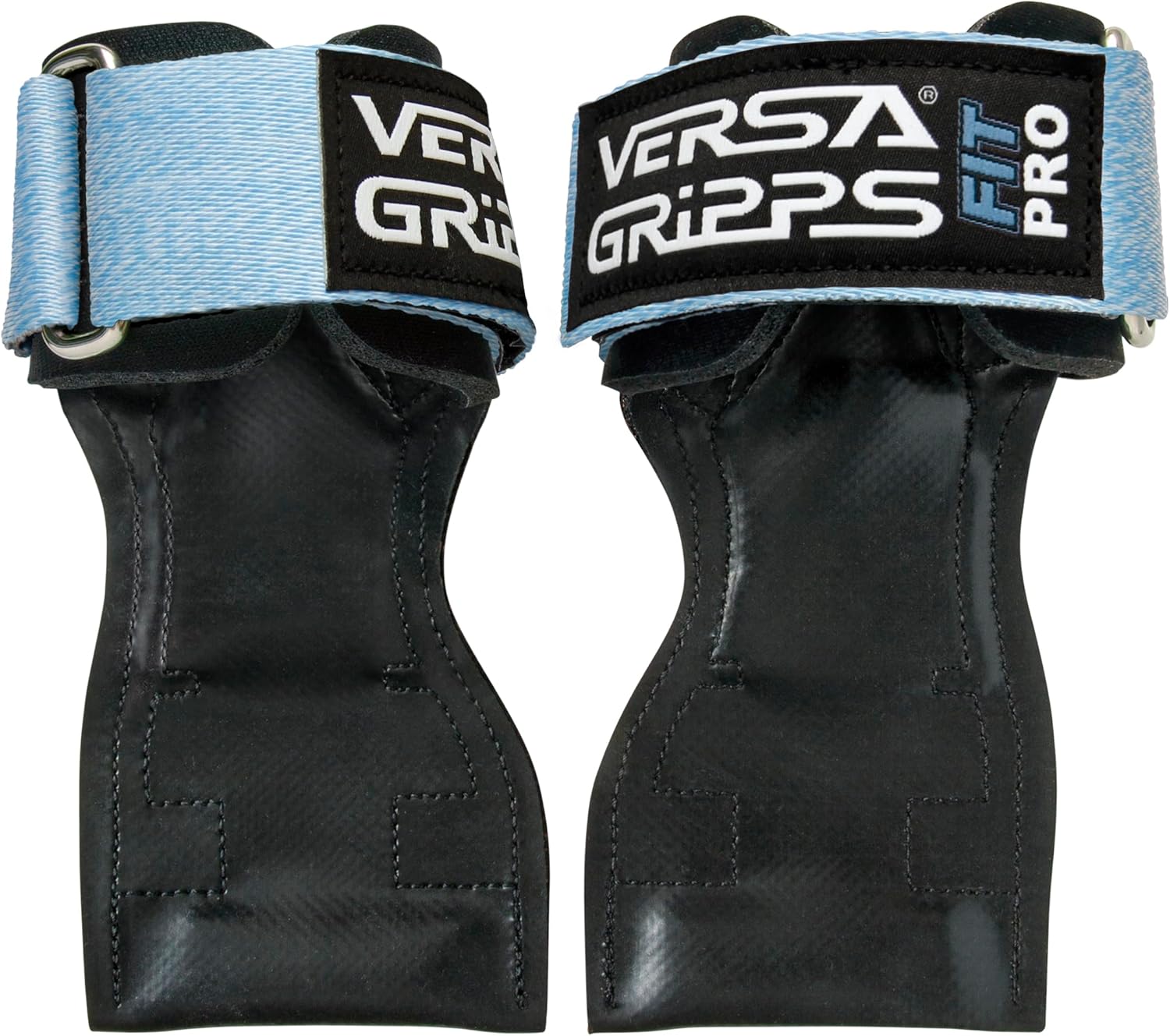 Versa Gripps Fit Pro Wrist Straps for Female Athletes Training