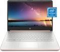 HP 14 Laptop Intel Celeron N4020 - Thin 14in HD Notebook
