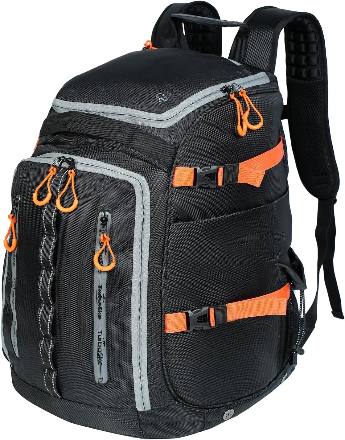 TurboSke Ski Boot Bag: Water-Resistant & Durable