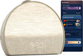 Hatch Restore 3 Sunrise Alarm Clock Greige - Screen-Free Sleep