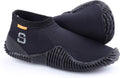 Neoprene Dive Boots for Scuba and Snorkeling - 3mm Protective Sole
