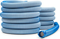 Zodiac Twist Lock Hose 1 Meter Replacement Kit - 12 Pack