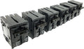 Siemens Q250_6PK 50 Amp Double Pole Type QP Circuit Breaker (Pack