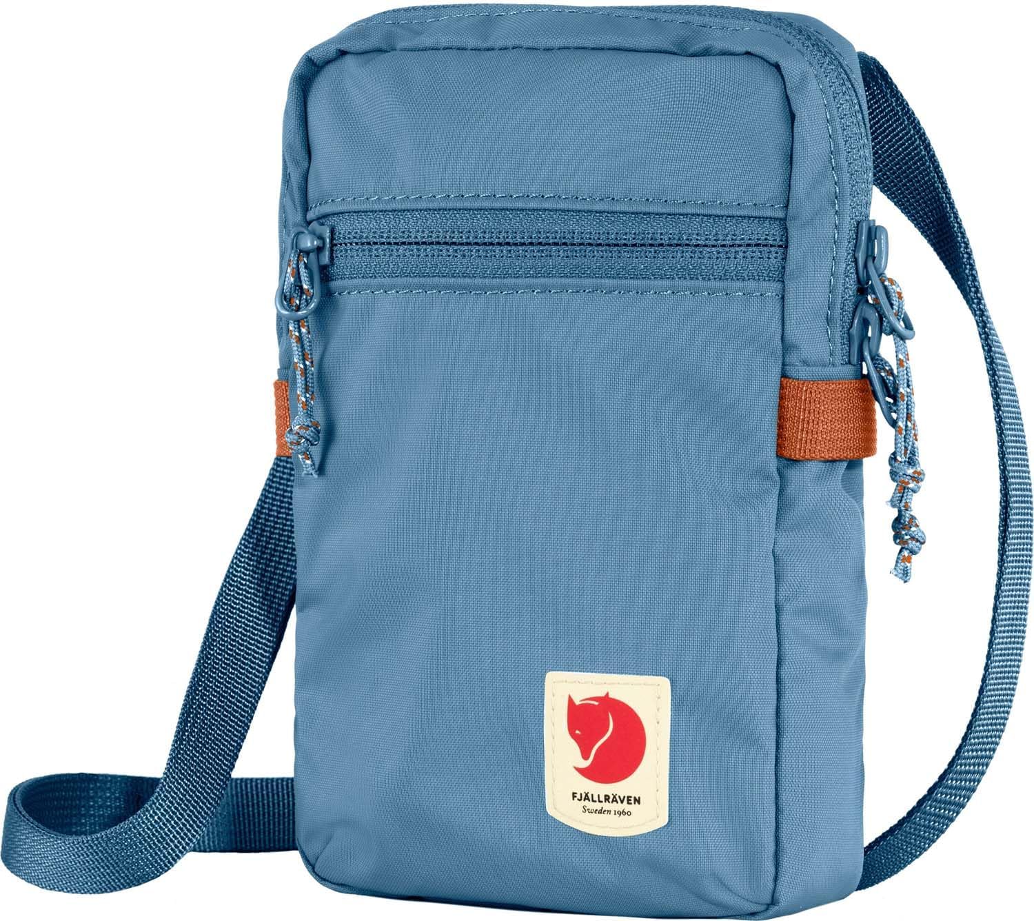 Fjallraven High Coast Shoulder Pack for Versatile Carrying