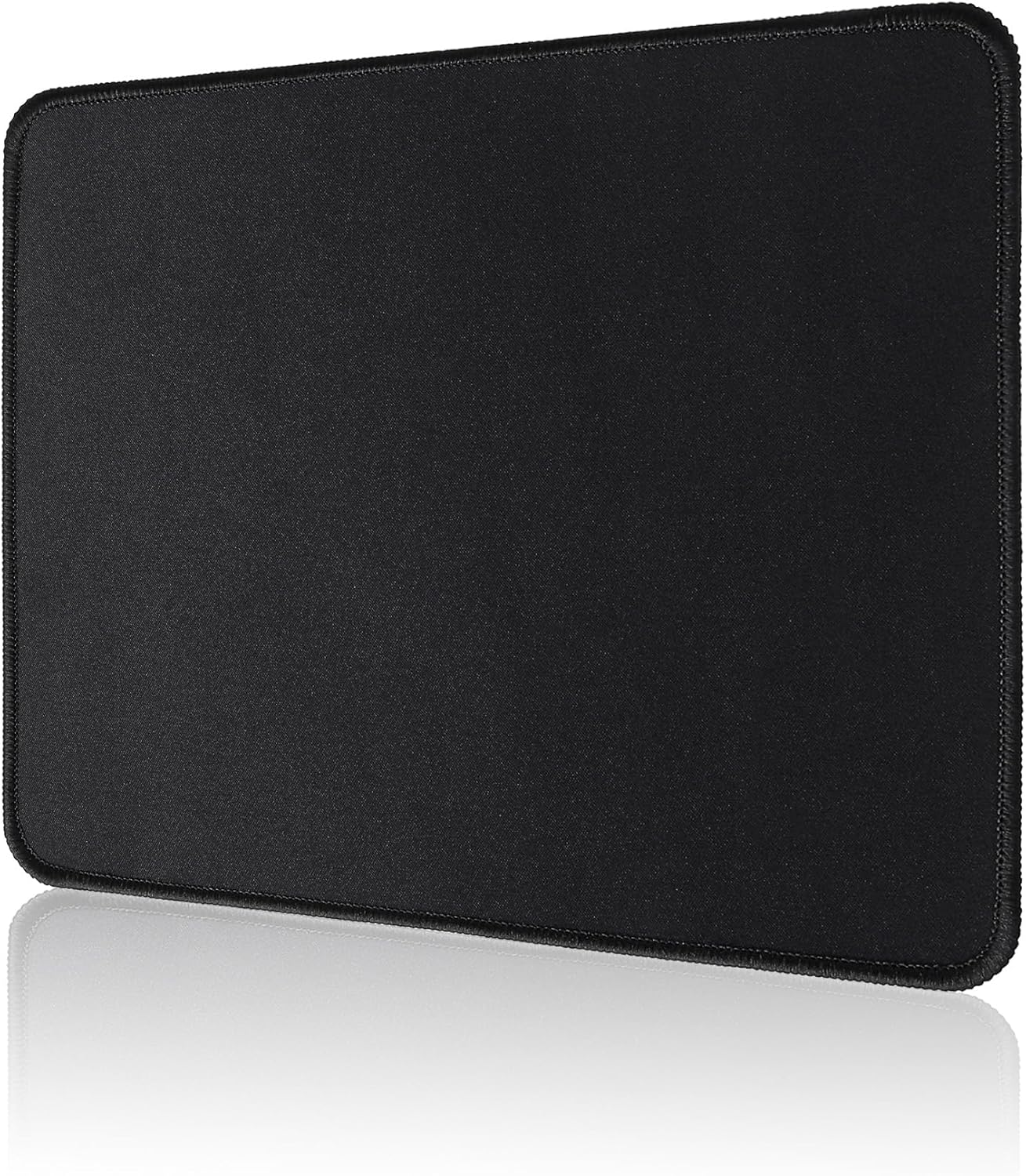 Non-Slip Black Gamer Mouse Pad - ALOANES