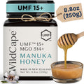 Manuka Honey UMF 15+ MGO 514+ - 100% Pure Raw Manuka Honey