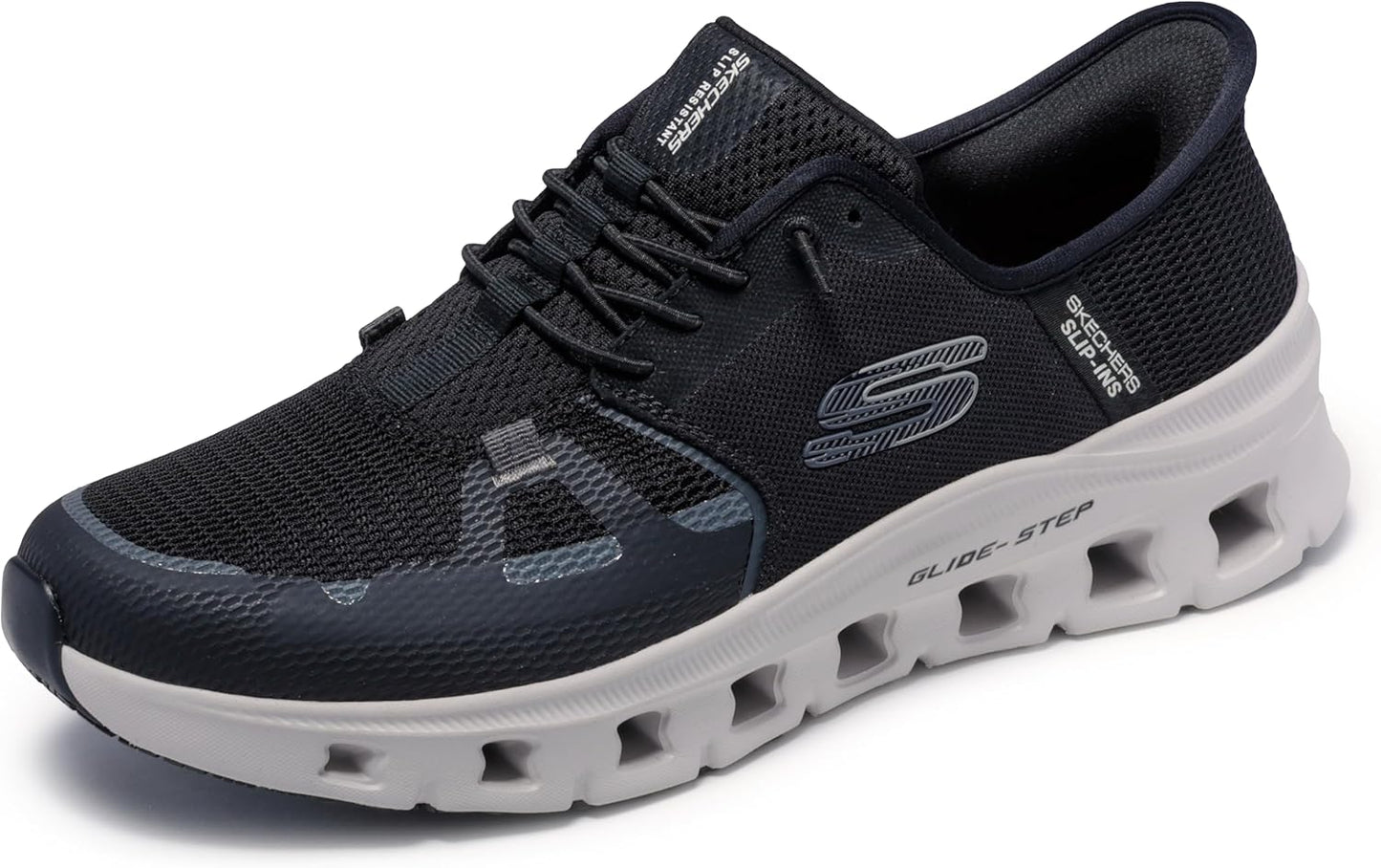 Skechers Men's Glide-Step Pro Slip-ins Work Sneakers Review