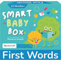 Toddler Learning Activities & Games Box - Speech and Play