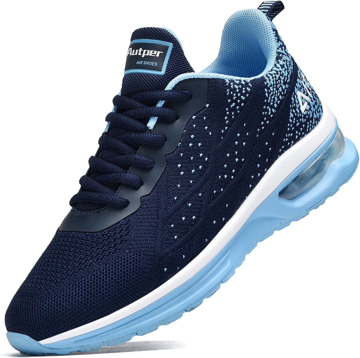 Women's Athletic Tennis Running Sneakers for Sport and Gym