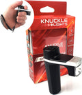 ONE Running Light for Runners and Walkers - 350 Lumens Night Safety