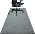 Office Chair Mat for Hardwood 36ftin x 48ftin - Non Slip Floor