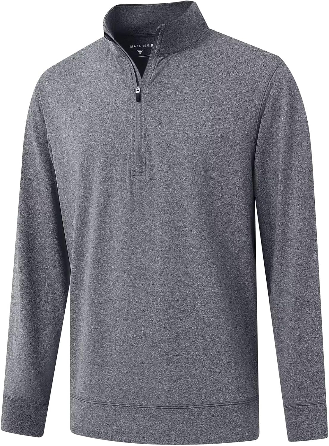 M MAELREG Quarter Zip Pullover for Men - Performance Golf Wear