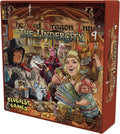 Slugfest Game: The Red Dragon Inn 9 The Undercity - Standalone