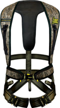 Hunter Safety System Ultra-lite 4X/5X Harness - Padded Shock Absorbing