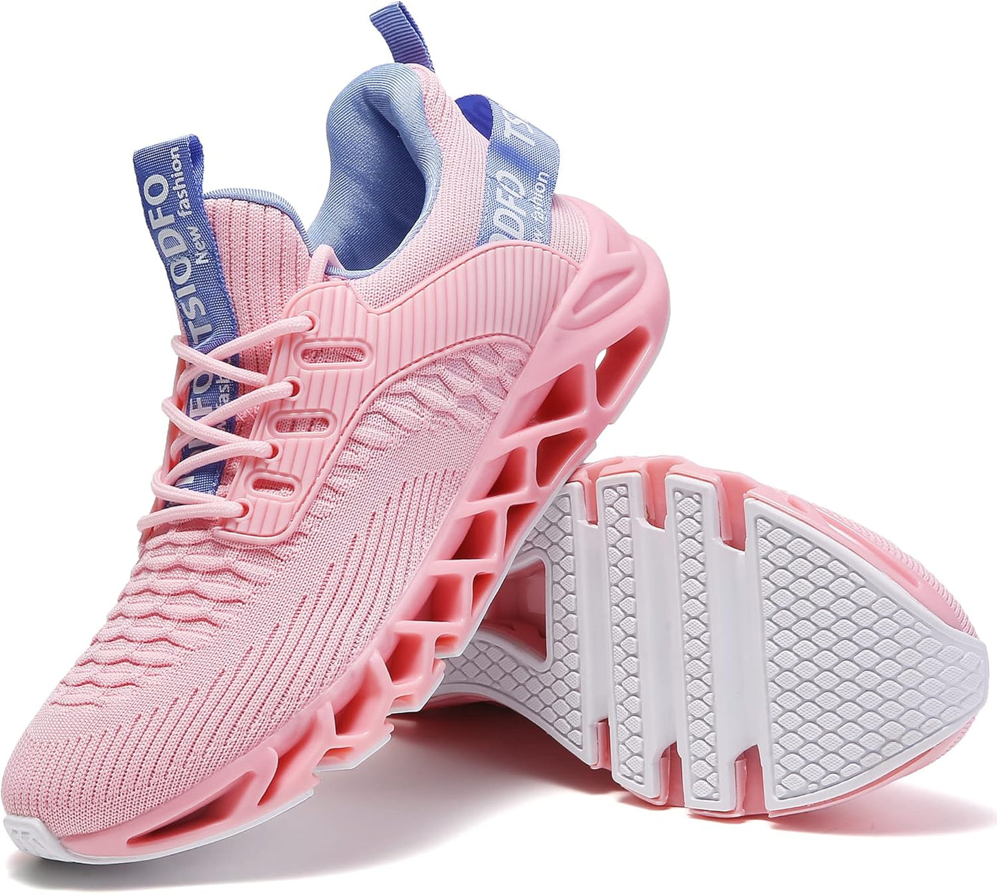 Ezkrwxn Women Sport Running Shoes for Casual Athletic Use