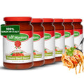 La San Marzano Tomato Basil Sauce - Authentic Italian Flavor