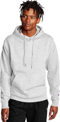 Men's Powerblend Champion Hoodie - Midweight Fleece Comfort