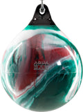 Aqua Training Bag 21ft 190 Pound Heavy Punching Bag - Joint-Friendly