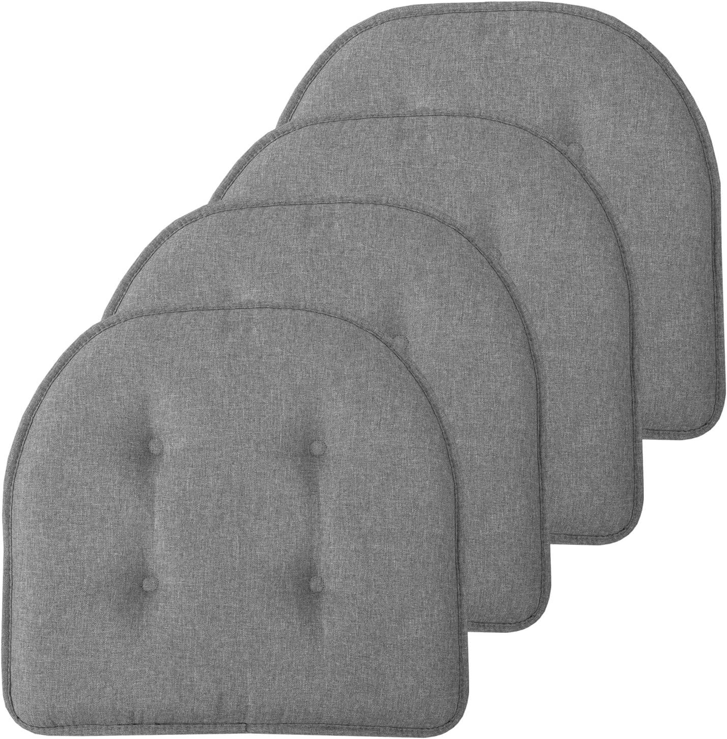 Memory Foam Chair Cushion Pads for Ultimate Comfort and Style