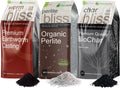 Organic Perlite and Worm Castings for Sustainable Gardening