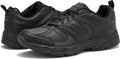 Avia Verge Womens Sneakers - Classic Black or Walking White Comfort
