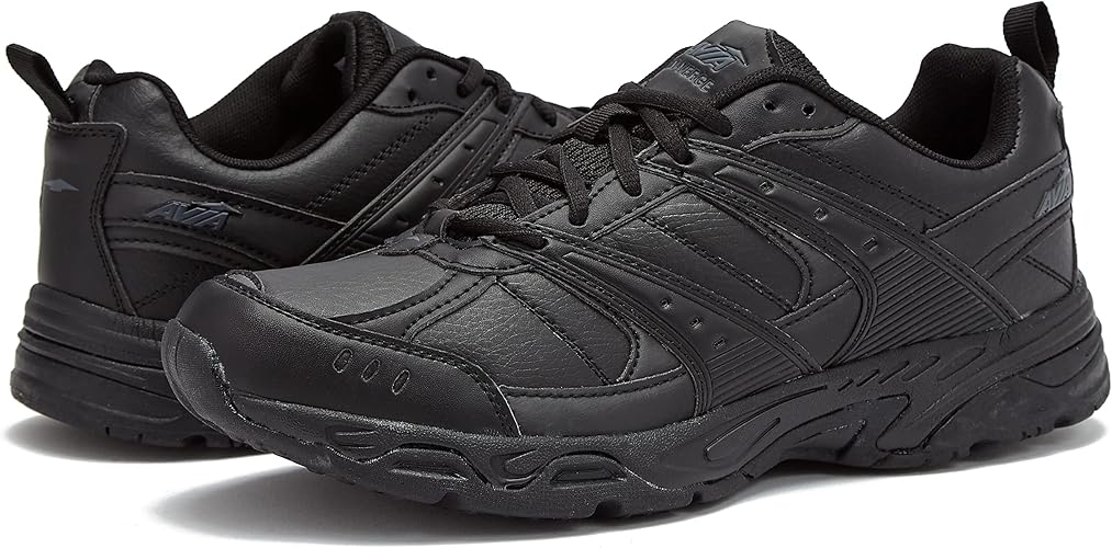 Avia Verge Womens Sneakers for Tennis, Court, and Cross Training
