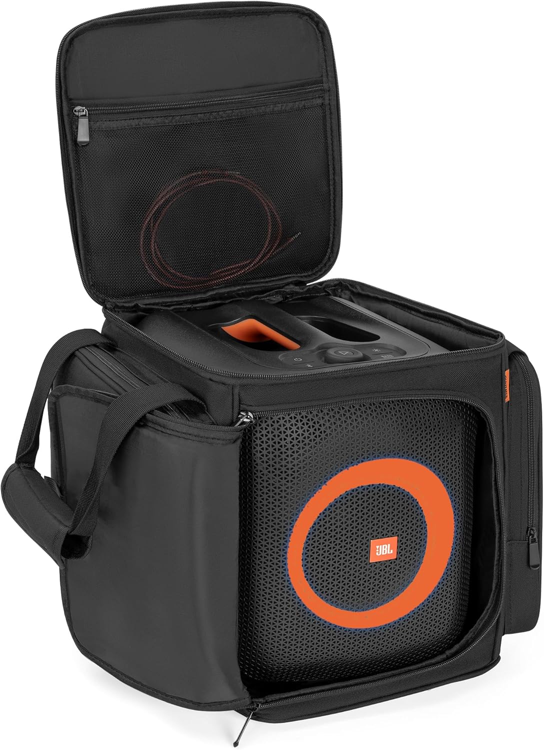 Speaker Tote Bag for JBL Party Box Encore Essential/Essential 2
