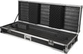 Plywood 88-Note Keyboard ATA Flight Case - Heavy-Duty Protection