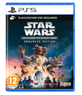 Star Wars: Tales from the Galaxy's Edge Enhanced Edition (PSVR2)