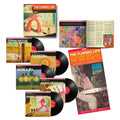 Yoshimi Battles the Pink Robots 20th Anniversary Deluxe Box Set
