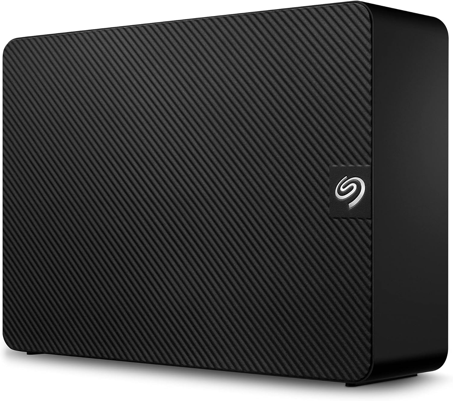 Seagate 4TB External Hard Drive - Fast USB 3.0 Storage