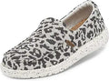 Womens Loafers Slip On Misty - Lightweight Comfort for Travel