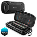 Mumba Carrying Case for Nintendo Switch 2 - Rugged Travel Pouch