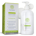 Maximum-Strength Benzoyl Peroxide Acne Body Wash for Clear Skin