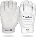Franklin Sports USA Softball CFX FP Batting Gloves - Built for Women