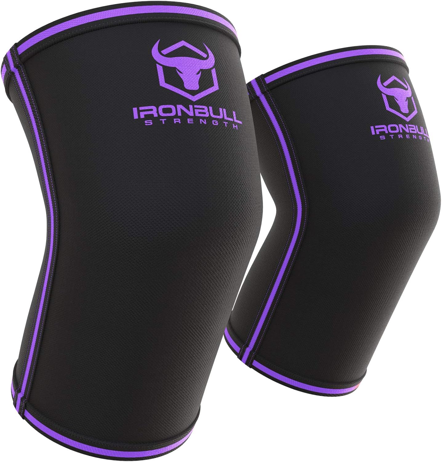 High Performance Elbow Sleeves 5mm for Weightlifting Support