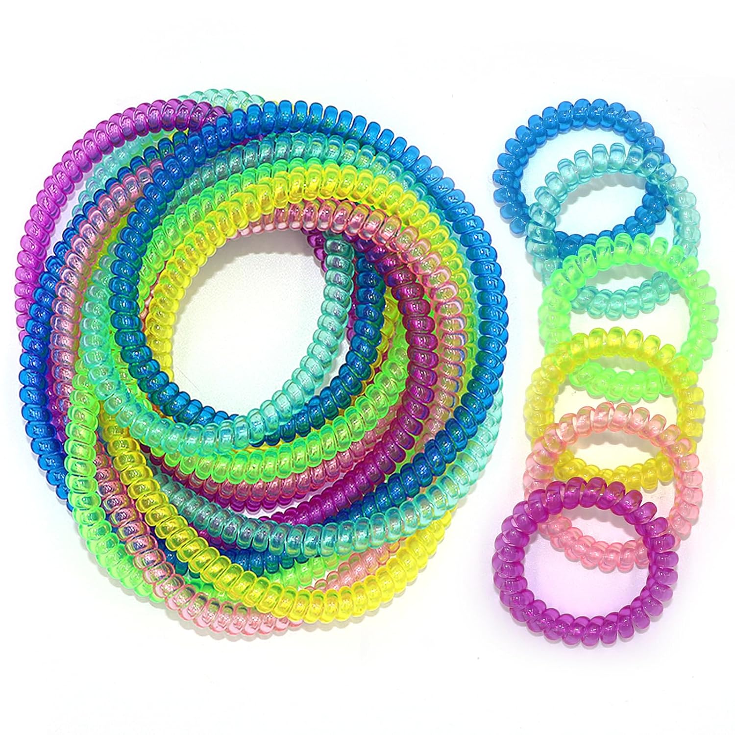 Sensory Chew Toys 12 Pack for Kids, Anxiety Relief