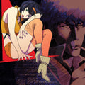 Cowboy Bebop - Ein Variant Vinyl - Classic Soundtrack Pressing