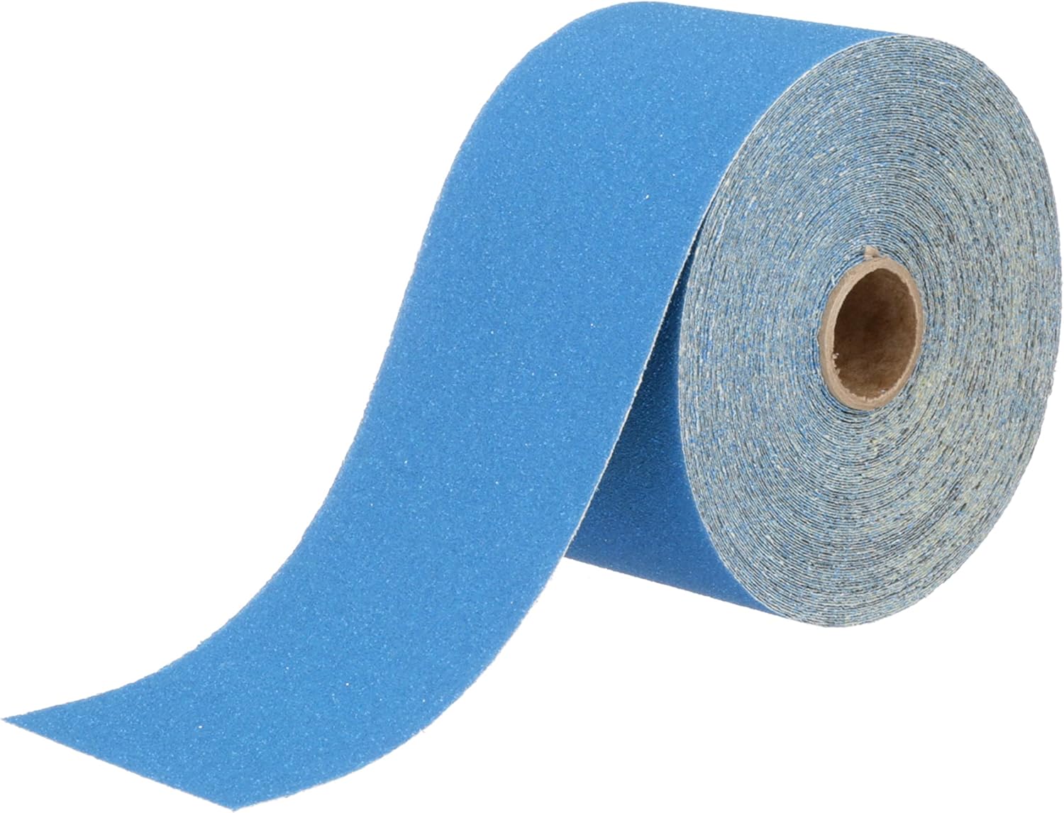 3M Stikit Blue Abrasive Sheet Roll for Automotive Sanding Tasks