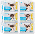 Paw Inspired Disposable Male Dog Wraps for Easy Clean-Up